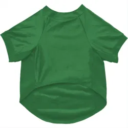 Washington Capitals Timothy Liljegren Green Pet Jersey for Dog & Cat