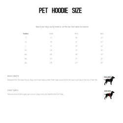 Washington Capitals Timothy Liljegren White Pet Hoodie for Dog & Cat